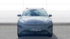 Hyundai KONA 100kW SE Connect 39kWh 5dr Auto Electric Hatchback